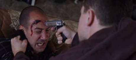 Compañeros,

En vista de las ganas de algunos (Elcafe, Wilcow, Vrakk, etc) por adivinar armas de películas 120