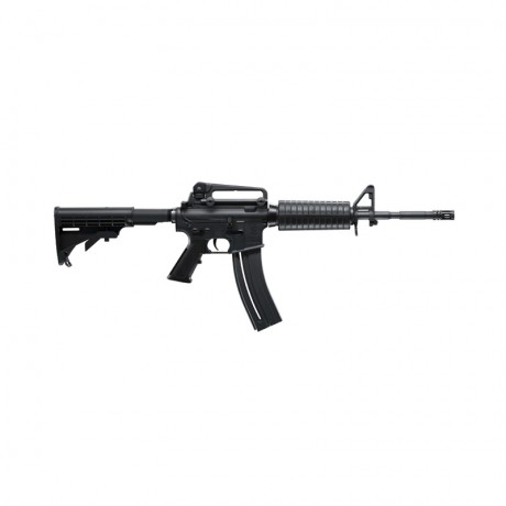 hola amigos que tal todo? tengo un problema, estoy apunto de adquirir un calibre 22 y me gusta mucho una 151
