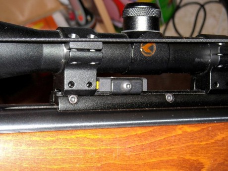 Hola a todos!! lo primero agradecer a todos los foreros de armas.es por su ayuda a nuevos en este mundo 52