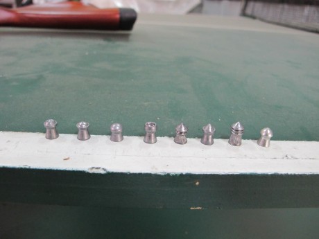 Pruebas realizadas con gamo maxima, a minima distancia 02