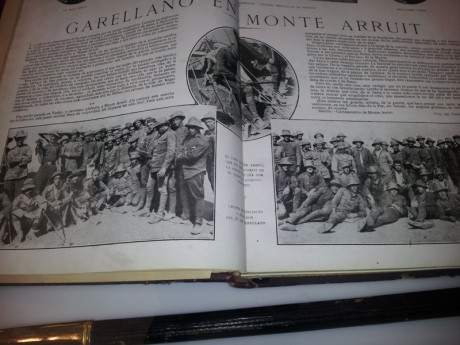 Hola a tod@s.
Una buena excusa para darse una vuelta el puente de diciembre.
 garellano.jpg 
 garellano1.jpg 171
