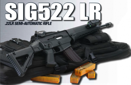 hola,acabo de ver unas fotos de la carabina SIG522.la verdad que me ha gustado mucho.¿se puede conseguir 70