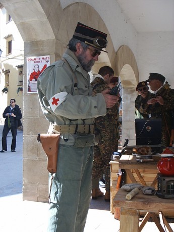 Por fin tenemos fecha para la reconstrucción de este año en Baldellou...

 Baldellou 2013.jpg 


Más información 172