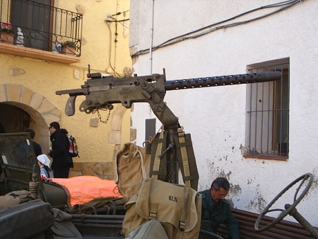 Por fin tenemos fecha para la reconstrucción de este año en Baldellou...

 Baldellou 2013.jpg 


Más información 170