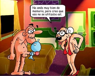 Hola a todos:

Al ver la siguiente imagen no he podido evitar sonreir y preguntarme qué arma es la que 170