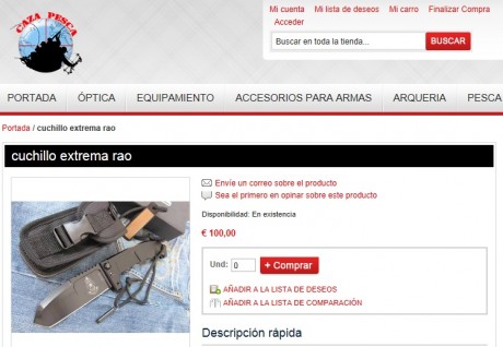 Buenas tardes, esta mañana me he acercado al campo de tiro para poner en condiciones el visor para una 80
