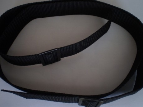Hola, vendo correas militares originales (U.S.A ) para fusil de asalto AR-15 / M-16, se encuentran en 00