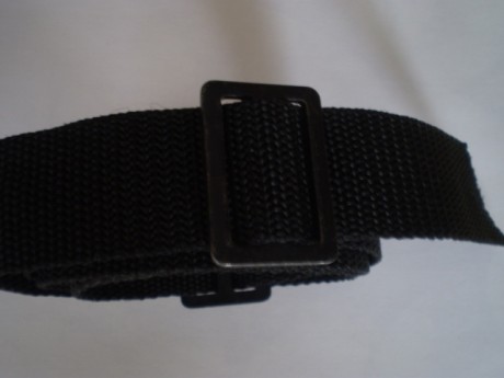 Hola, vendo correas militares originales ( U.S.A ) para fusil de asalto AR-15 / M-16, se encuentran en 01