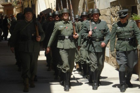 Por fin tenemos fecha para la reconstrucción de este año en Baldellou...

 Baldellou 2013.jpg 


Más información 42