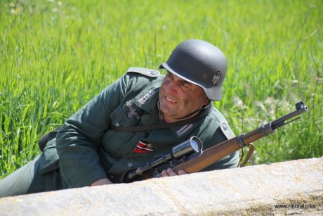 Por fin tenemos fecha para la reconstrucción de este año en Baldellou...

 Baldellou 2013.jpg 


Más información 51