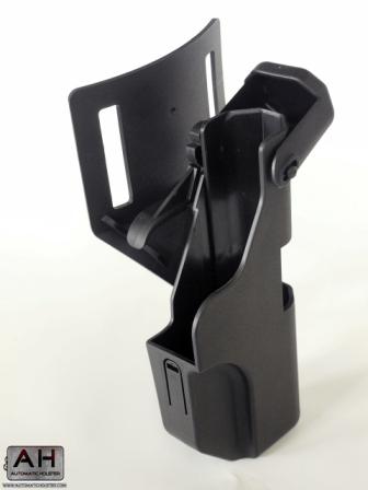 YA ESTA A LA VENTA EL PRIMER MODELO DE AUTOMATIC HOLSTER, SE TRATA DE LA AH-GLOCK.
LISTA DE DISTRIBUIDORES 00