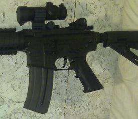 hola amigos que tal todo? tengo un problema, estoy apunto de adquirir un calibre 22 y me gusta mucho una 00