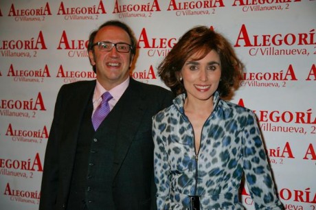 Pues sí, como veo que el personal está muy negro, muy quemado, muy tiznado, etc., he pensado en abrir 50