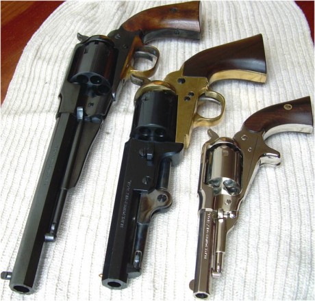  Hilo para colocar fotos, de esas armas de pólvora negra que tanto nos gustan y tenemos bien cuidadas, 150