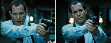 Compañeros,

En vista de las ganas de algunos (Elcafe, Wilcow, Vrakk, etc) por adivinar armas de películas 00