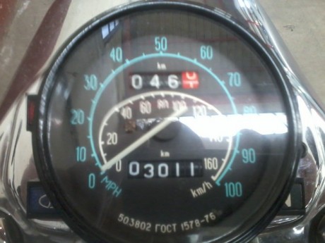 Hola compañeros,con dolor de mi alma la necesidad me obliga a poner en venta esta moto que con tanto gusto 02