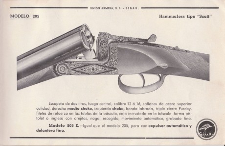 Hola a todos. 

He intentado, en este y otros foros, conocer con fotos (o antigua publicidad o catálogos) 30