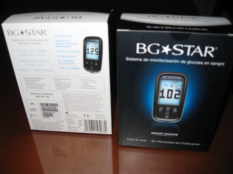 Son de la marca BG-STAR, precintados, 40€ cada uno (60€ los 2).
Saludos 00