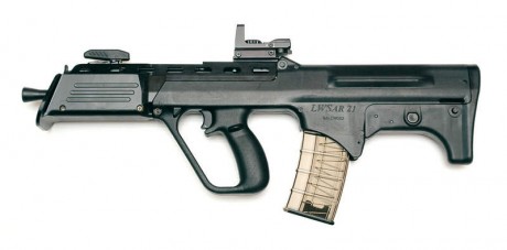 foto que me recuerda al SAR 21 40