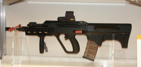 foto que me recuerda al SAR 21 50