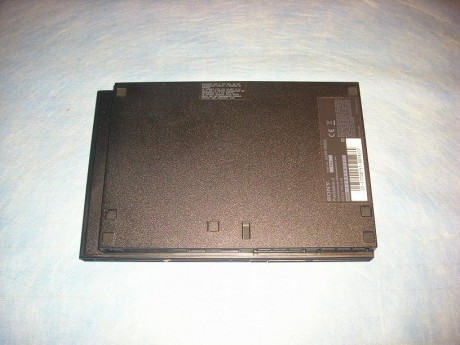 Hola!!!

Vendo o cambio, Play Station 2 Slim, con 2 mandos, memory card de 16 Mb., cable conexión a pantalla 10