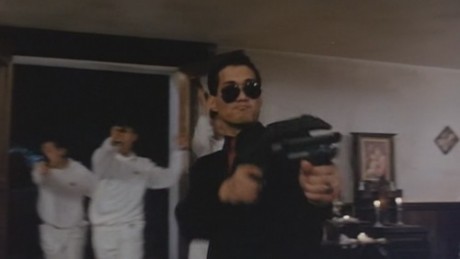 Compañeros,

En vista de las ganas de algunos (Elcafe, Wilcow, Vrakk, etc) por adivinar armas de películas 140