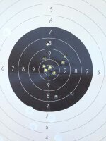 Buenas compañeros, abro este hilo para compartir nuestras experiencias con estos revolveres y cualquer 70