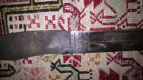 Hola a todos.
Hace bastante tiempo que un amigo coleccionista, para iniciarme en la restauración, me entrego 00