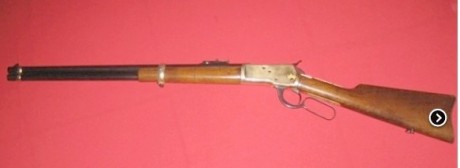 Hola, estoy pendiente de recibir un rifle Tigre y quiero preguntar a los "expertos": ¿hay que 00