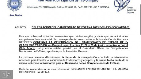 Si no hay novedad estas son las fechas para entrenamientos y competiciones del próximo año:

ENERO:26y27
FEBRERO.23y24(entrenos 150