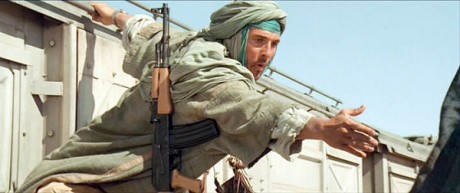 Compañeros,

En vista de las ganas de algunos (Elcafe, Wilcow, Vrakk, etc) por adivinar armas de películas 170