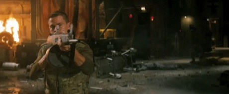 Compañeros,

En vista de las ganas de algunos (Elcafe, Wilcow, Vrakk, etc) por adivinar armas de películas 70