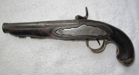  Hilo para colocar fotos, de esas armas de pólvora negra que tanto nos gustan y tenemos bien cuidadas, 172
