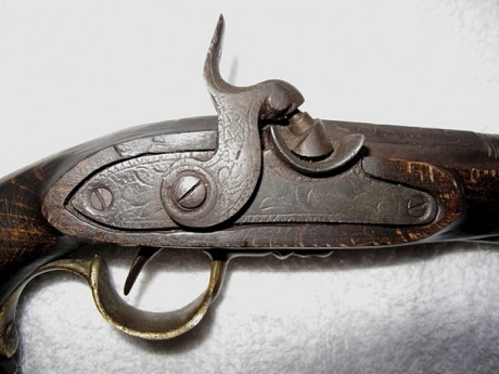  Hilo para colocar fotos, de esas armas de pólvora negra que tanto nos gustan y tenemos bien cuidadas, 171