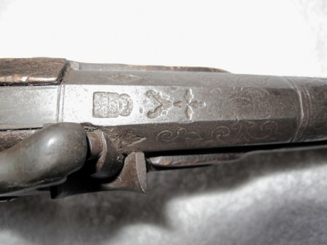  Hilo para colocar fotos, de esas armas de pólvora negra que tanto nos gustan y tenemos bien cuidadas, 170