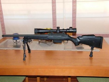 No entiendo el mundo, la semana pasa hico unas agrupaciones de vértigo.  Después he limpiado el canon 121