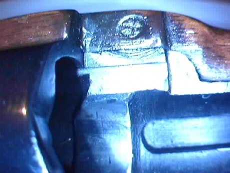 Hola amigos, como alguna vez he comentado, poseo un Mauser Oviedo 1916 fabricado en 1919, su estado es 70