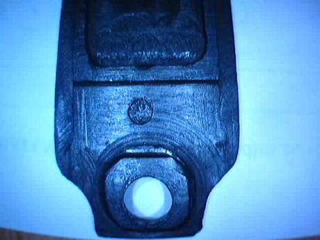 Hola amigos, como alguna vez he comentado, poseo un Mauser Oviedo 1916 fabricado en 1919, su estado es 81