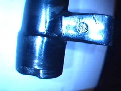 Hola amigos, como alguna vez he comentado, poseo un Mauser Oviedo 1916 fabricado en 1919, su estado es 91