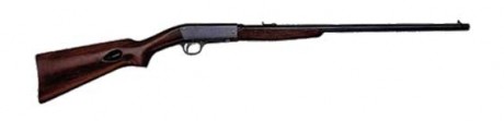 Hola un saludo al foro, la consulta es como puedo desmontar una carabina remington del 22, el modelo no 30