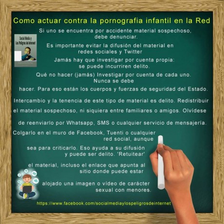 Vamos a intentar crear un punto de información donde podamos recopilar los avisos de seguridad para la 20
