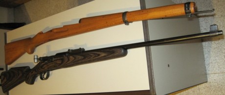 Hola amigos!!

Aquí os dejo un post interesante del conocido K 31..saludos!

https://elbauldeguardian.com/2012/12/26/los-suizos-y-la-leyenda-el-famoso-rifle-schmidt-rubin-k-31/ 170