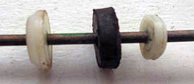  32489812.jpg ola a tod@s, tengo una vieja carabina de aire comprimido que estoy arreglando.Es la gamo 20