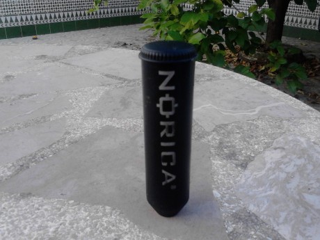 En algún lugar encontre esto. Y no se para que sirve.

Como pone "NORICA", lo pongo en el foro 02