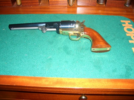  Hilo para colocar fotos, de esas armas de pólvora negra que tanto nos gustan y tenemos bien cuidadas, 50