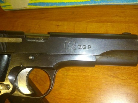 Como ya os comente en Toledo estaba detras de una STAR del nueve corto, finalmente la consegui  asi que 21
