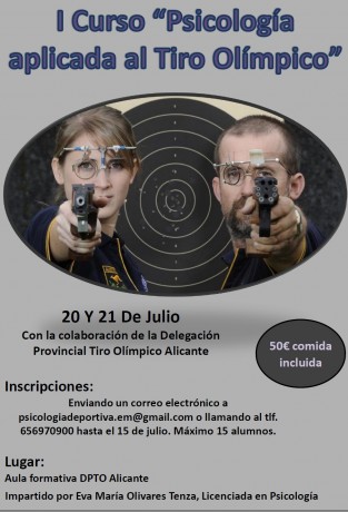 esperemos que sea el 1º de muchos, que estamos un poco abandonados en este deporte, y joder un precio 01