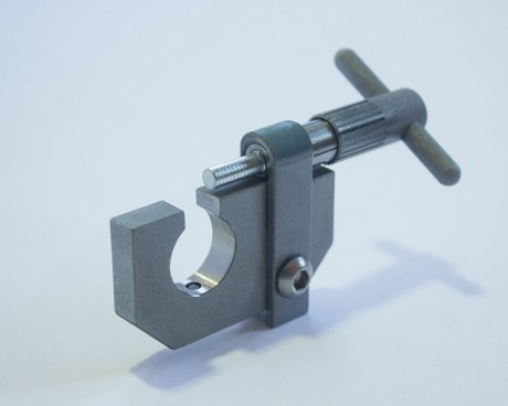 CORRECTOR DE PUNTO  SISTEMA MAUSER

          CARACTERÍSTICAS TÉCNICAS 

 ADAPTABLE A LA MAYORÍA DE MODELOS 40
