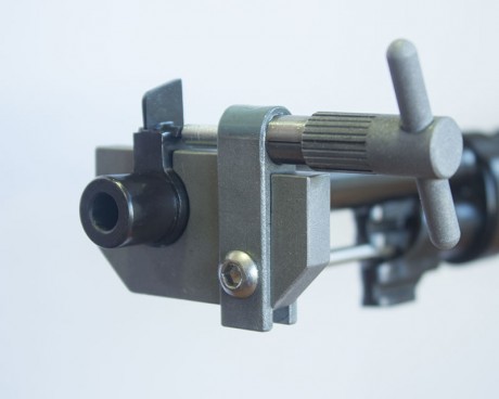CORRECTOR DE PUNTO  SISTEMA MAUSER

          CARACTERÍSTICAS TÉCNICAS 

 ADAPTABLE A LA MAYORÍA DE MODELOS 50