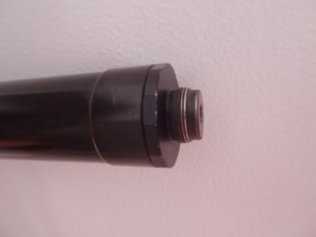 Hola compañeros,

Necesito saber que adaptador conecta el racord de la bomba Hill con el depósito normal 00